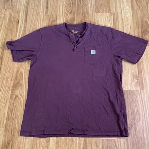 Carhartt shirt